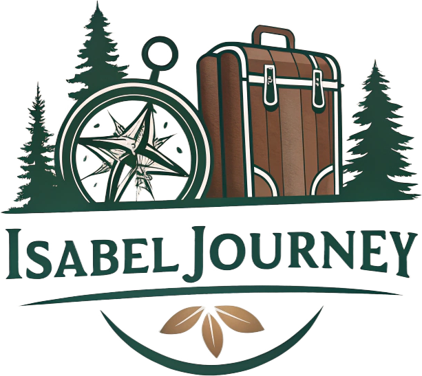 Isabel Journey