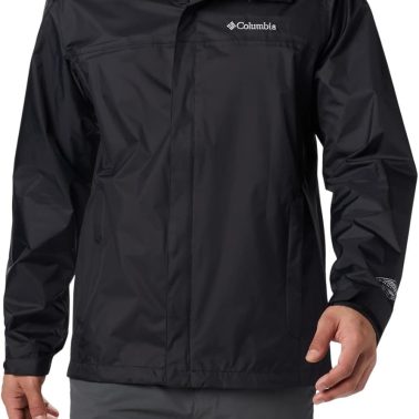 Men's Discontinued Watertight II Jacket